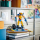 LEGO Marvel 76257 Figurka Wolverine’a do zbudowania - 1144532 - zdjęcie 5